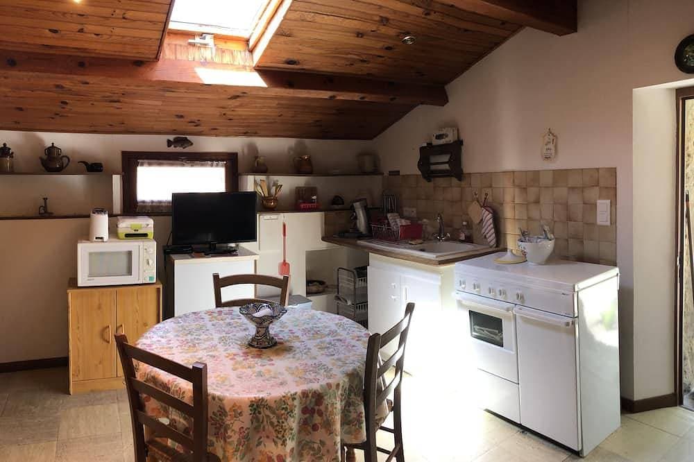 Foto 7 von 19: Schönes Steinhaus im Herzen des Dorfes