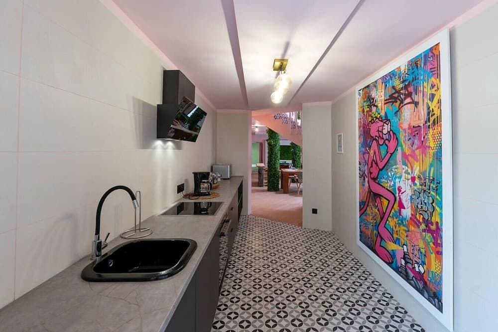 Foto 12 von 30: Villa flamingo súper lujo