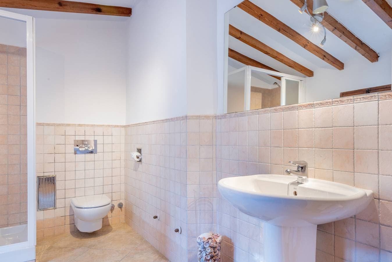 Foto 9 von 29: Villa 'Can Got' im Herzen von Sóller, ideal für die ganze Saison – Familienhaus