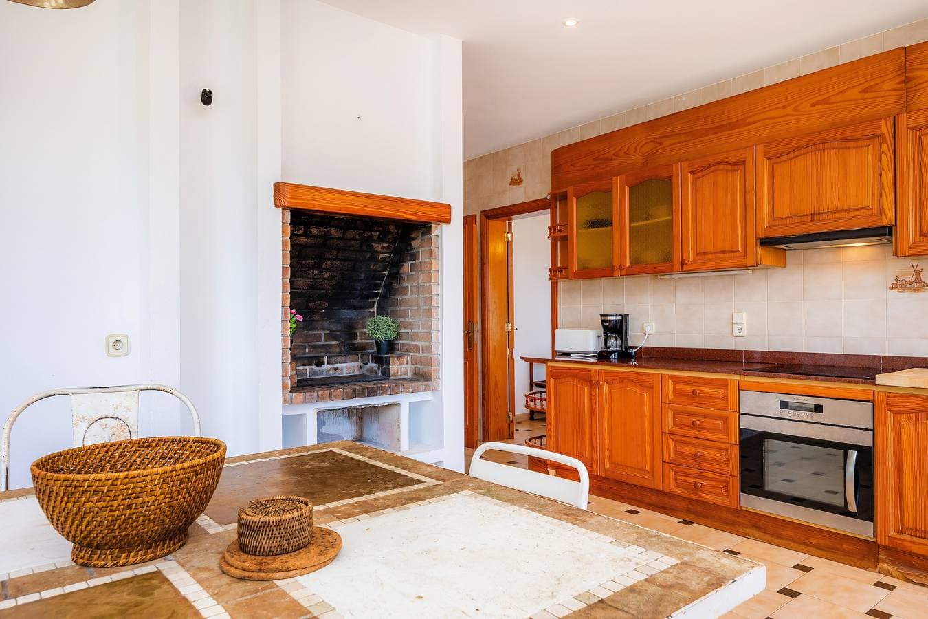 Foto 9 von 39: Finca 'Ceguer Mhm' mit privatem Pool, privater Terrasse und WLAN