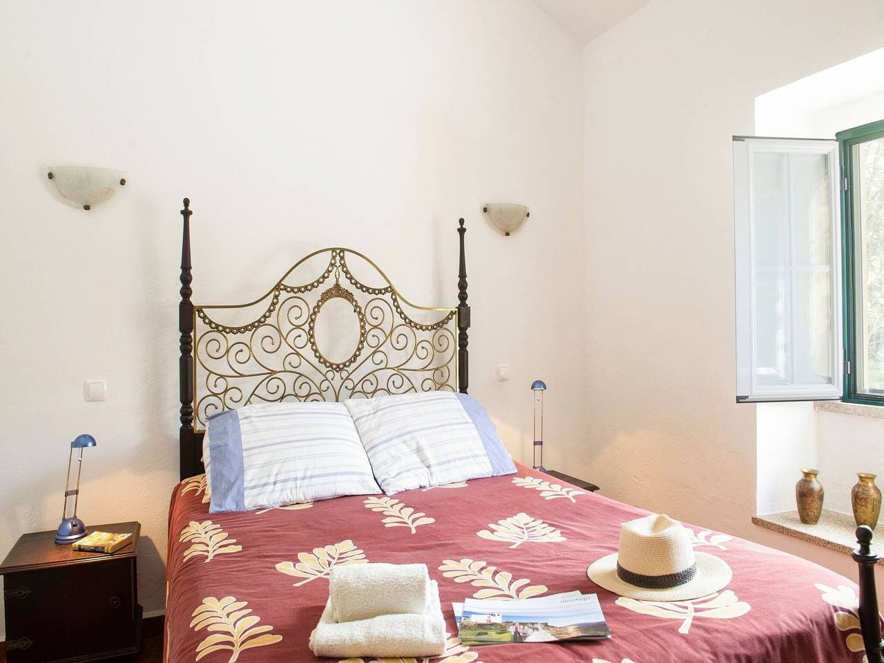 Foto 4 von 35: Farmhouse Dreams: Entdecken und Entspannen