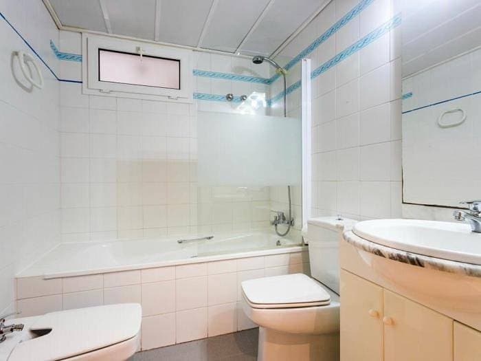 Foto 13 von 23: Ferienwohnung für 4 Personen mit Balkon/Terrasse