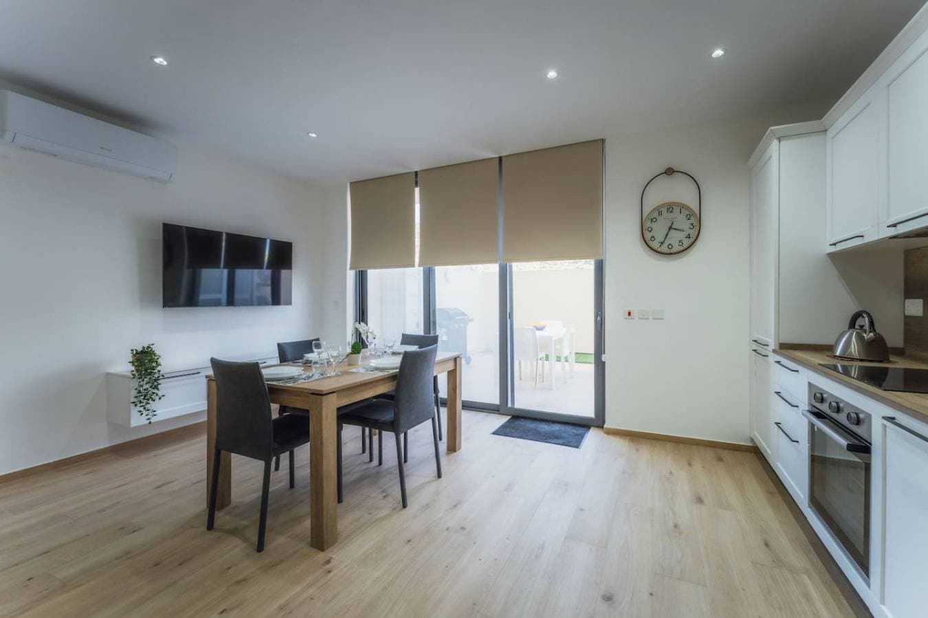 Ferienwohnung 1