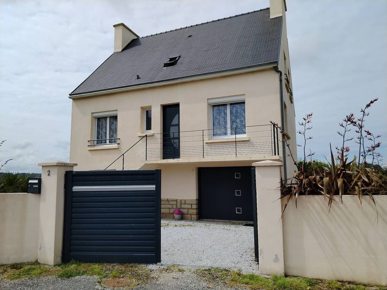 Foto 3 von 28: Gîte de Kermaria