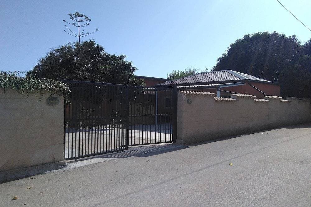 Foto 7 von 30: House Paguro 2A Marzamemi A 100 M. Vom Meer