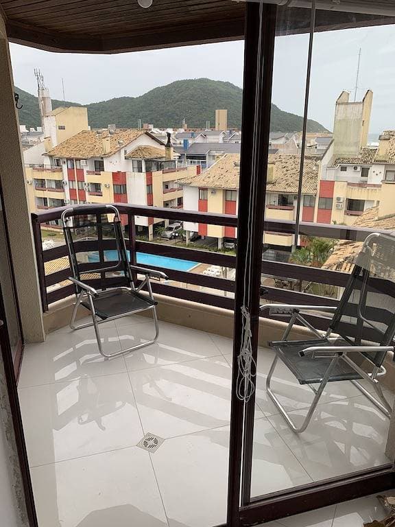 Foto 9 von 39: Wohnung in Englisch mit Meer- und Bergblick