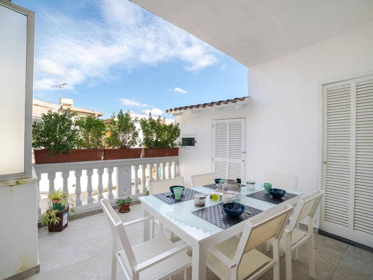 Apartment Can Josep by Interhome 1