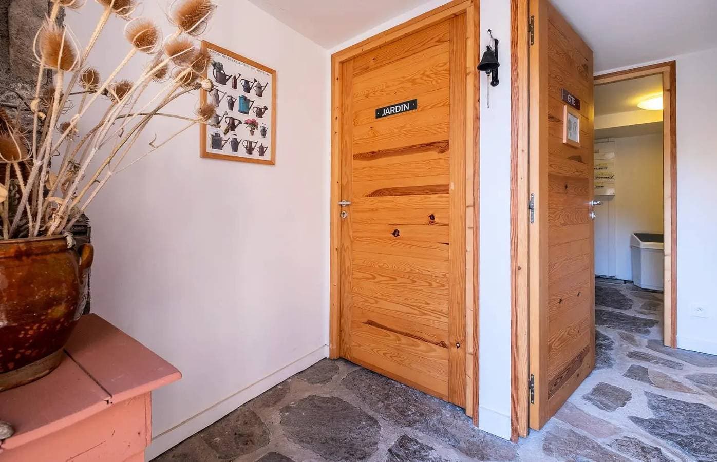 Foto 8 von 28: Gîte de France 2 Personen