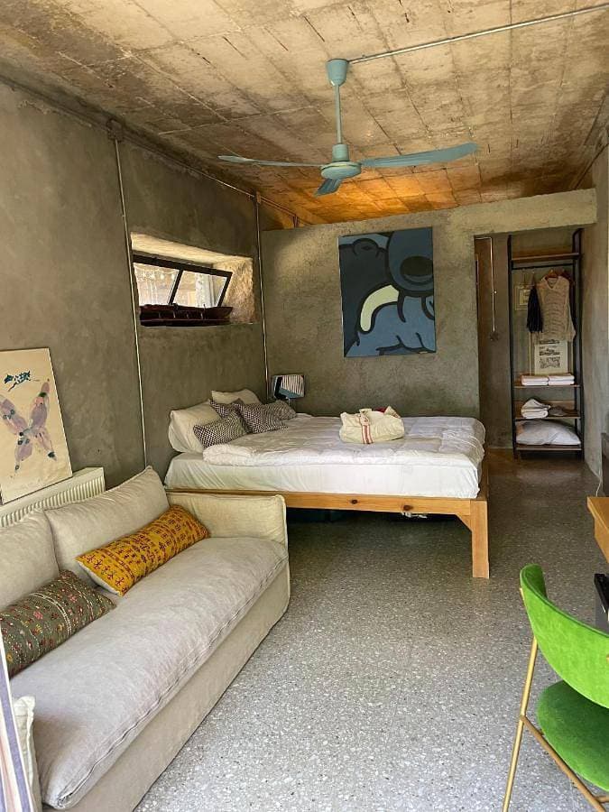 Foto 5 von 8: Double Room