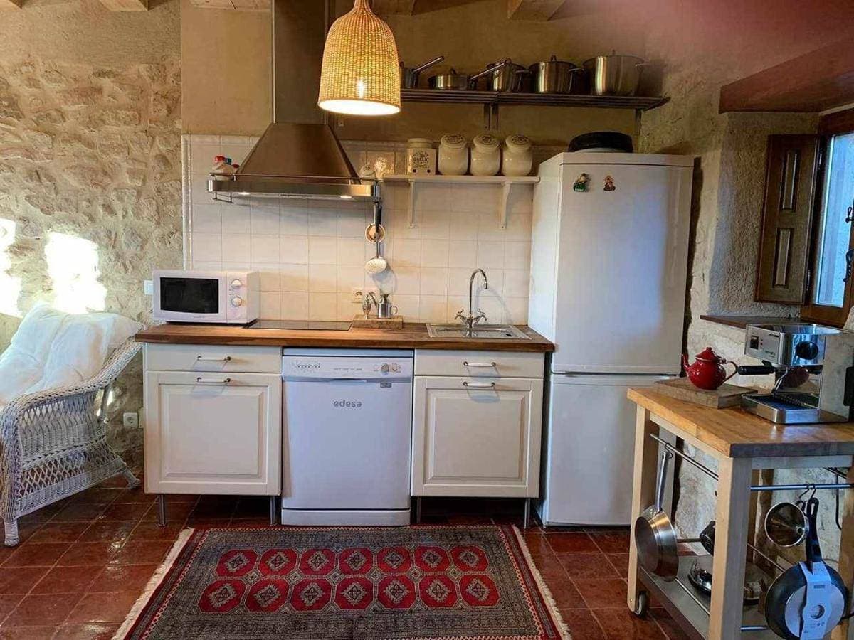 Foto 4 von 24: Two-Bedroom Townhouse