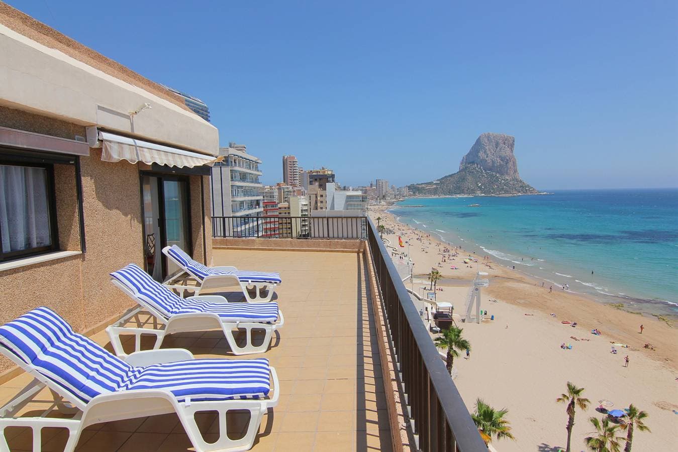 Acaribep-1ºlínea de Playa 1