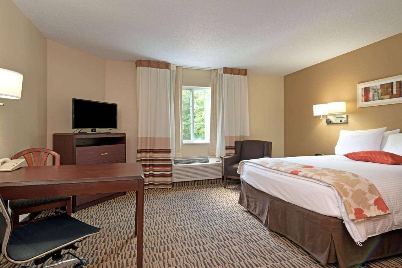 Foto 4 von 12: Hotel für 2 Personen