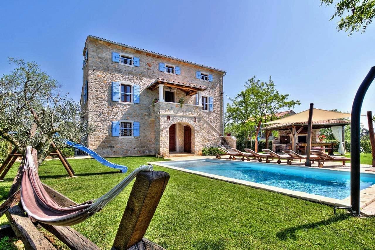 Villa Dora 1