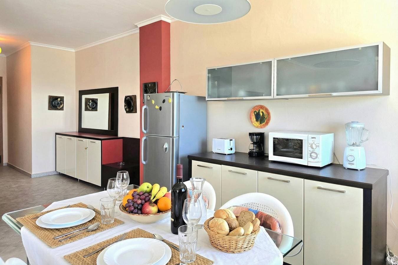 Foto 7 von 25: Dream View Apartment Durres 119