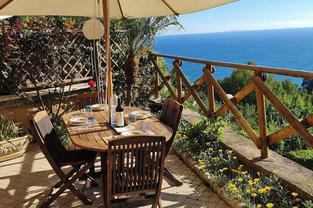 Foto 9 von 30: Villa mit Blick aufs Meer!