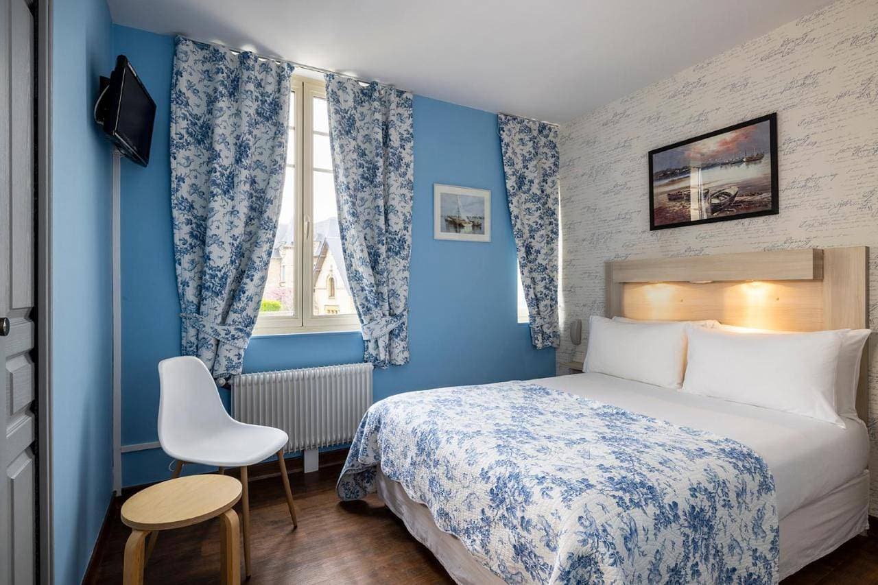 Foto 9 von 13: Confort Double Room