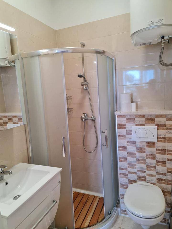 Foto 12 von 28: Apartment with Sea View