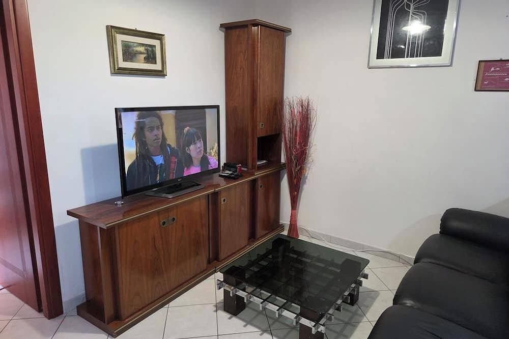 Foto 6 von 14: Charmante Wohnung in La Maddalena mit eigener Terrasse