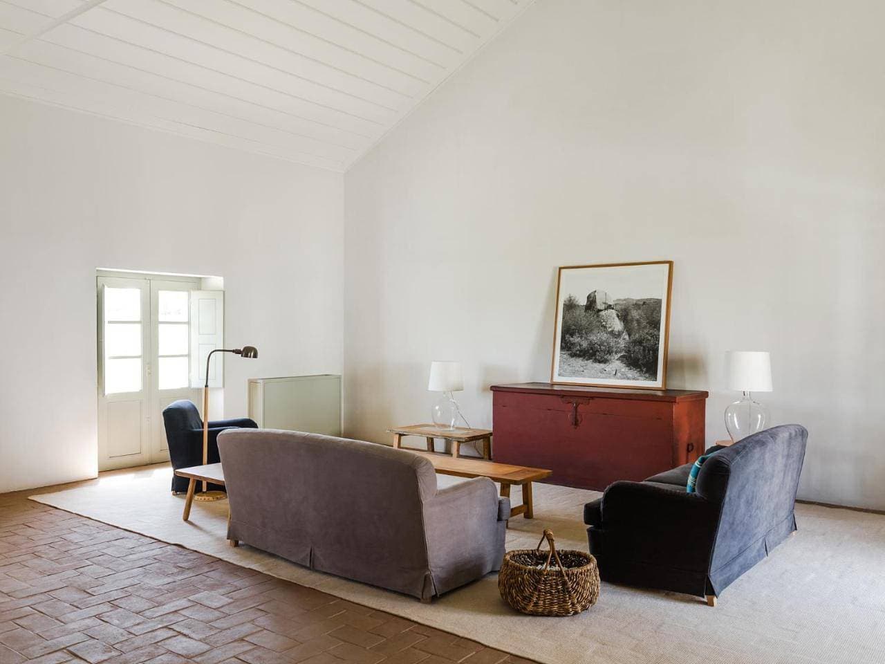 Foto 13 von 13: Three-Bedroom House - Barn