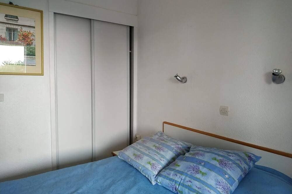 Foto 5 von 30: Gartenebene für 5 Personen mit Meerblick