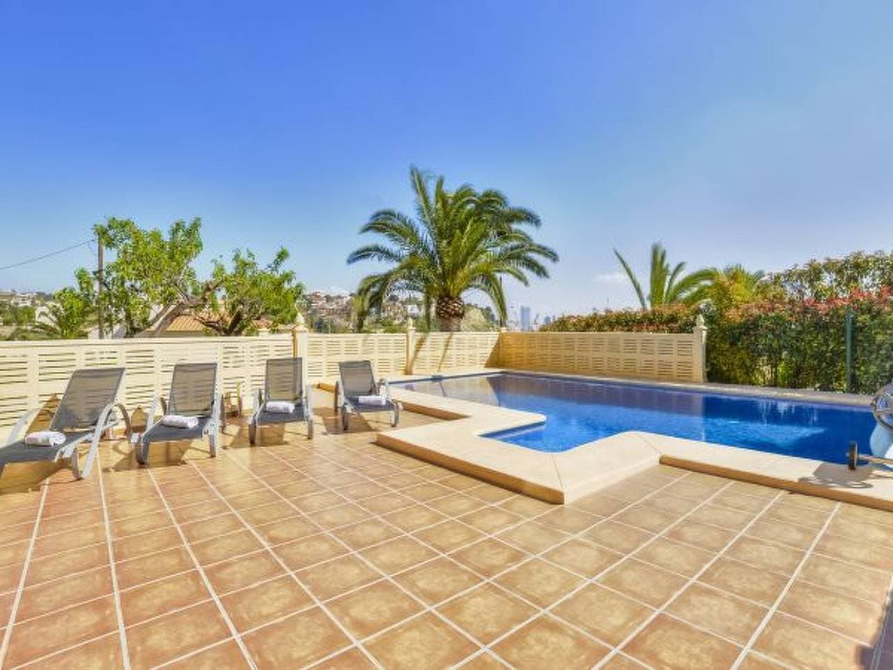 Foto 4 von 27: Villa Ocaso - PlusHolidays