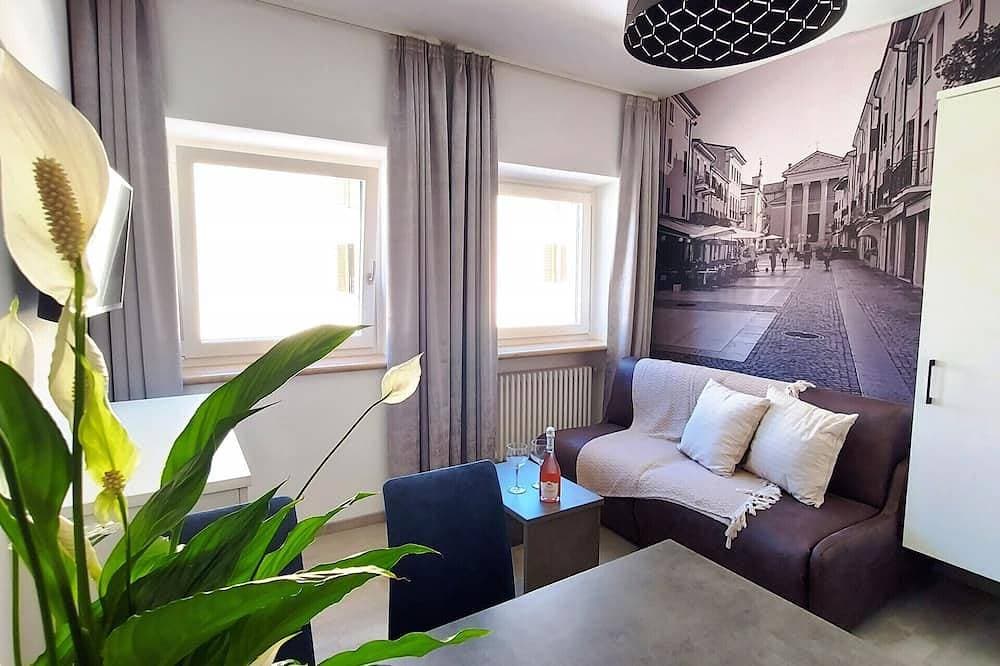 Foto 8 von 22: Regarda - Baur Suite 2 Design Wohnung in Bardolino Zentrum