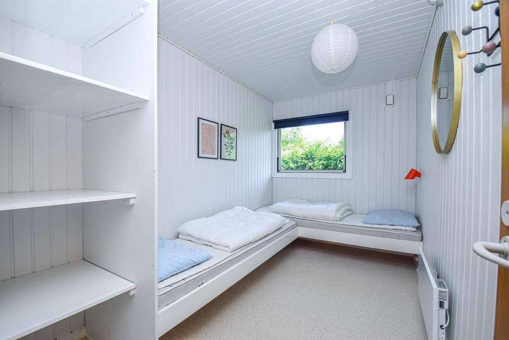 Foto 9 von 15: Modernisiertes, gemütliches Haus mit Kaminofen