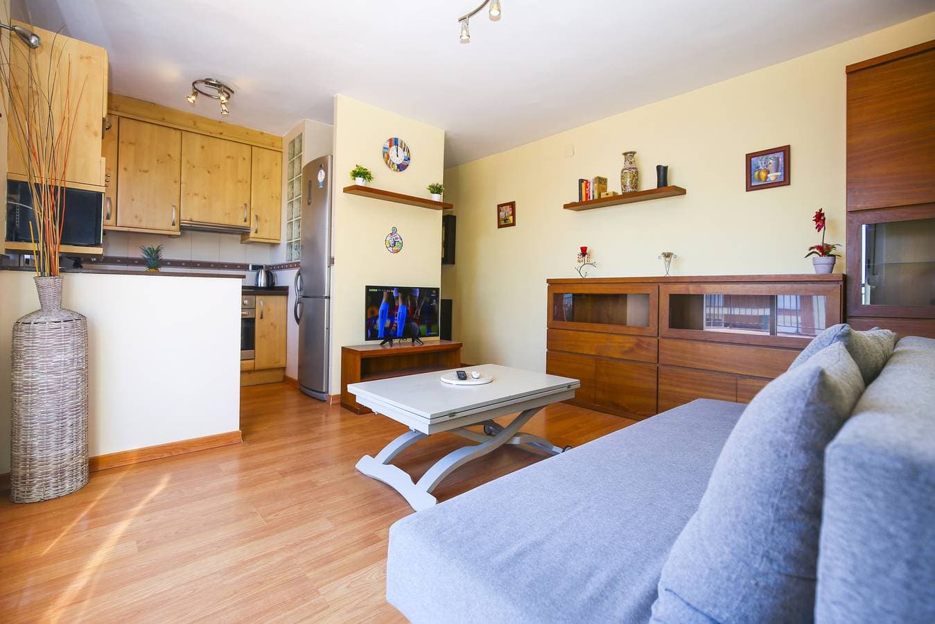 Foto 4 von 37: Tecavi - Penthouse with Sea Views