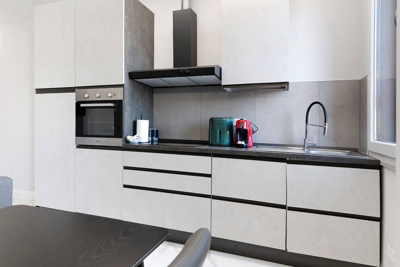 Foto 3 von 20: Ferienwohnung 'Dalma' mit Wi-Fi und Klimaanlage
