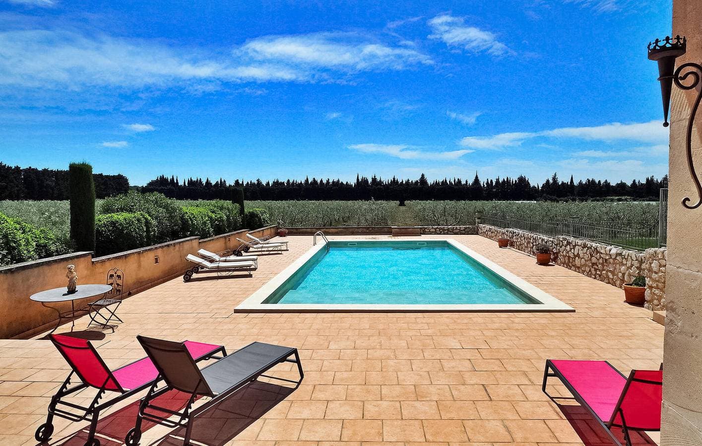 Foto 7 von 31: Atemberaubende Wohnung: AC, Aussicht, Parkplatz, Pool, Internet