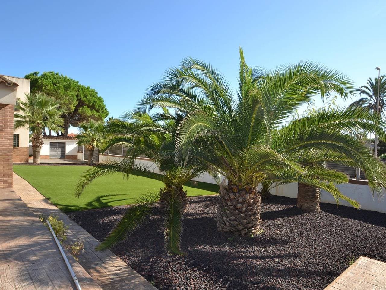 Foto 7 von 45: Villa Ventura mit Privatpool