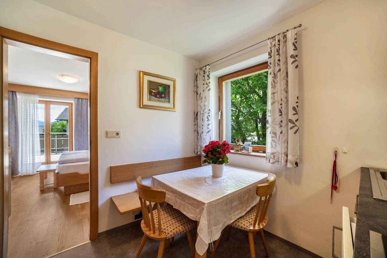 Moosmair Ferienwohnung 3 1