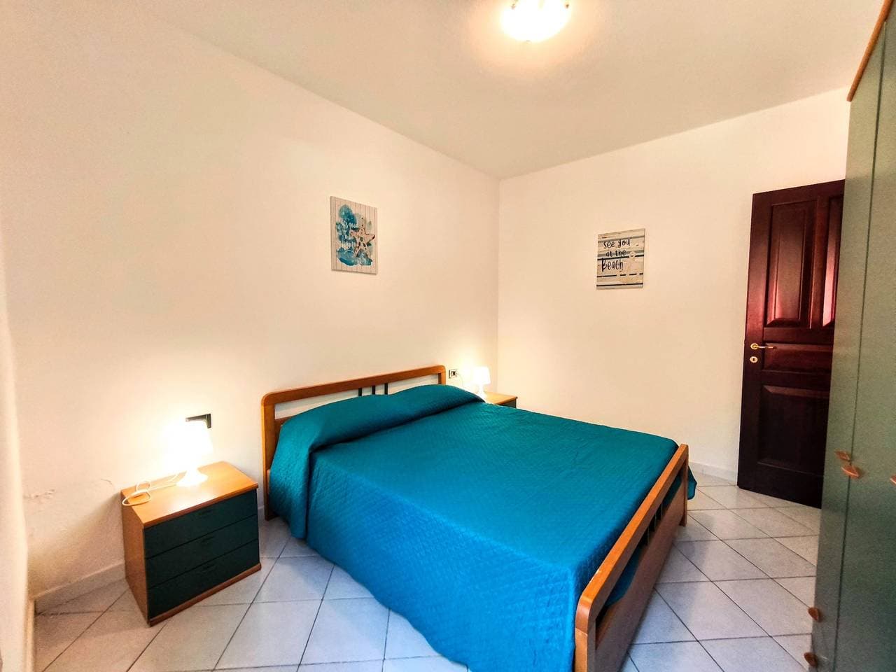 Foto 4 von 30: Apartment mit Pool und privatem Parkplatz