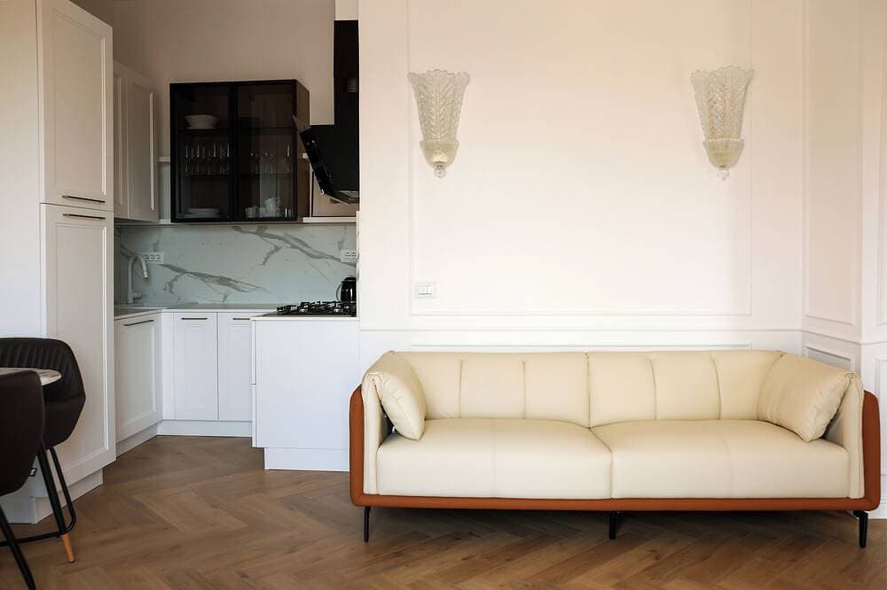 Foto 12 von 22: L'étoile du Lac - Elegant Apartment with View on the Lake Como and Concierge