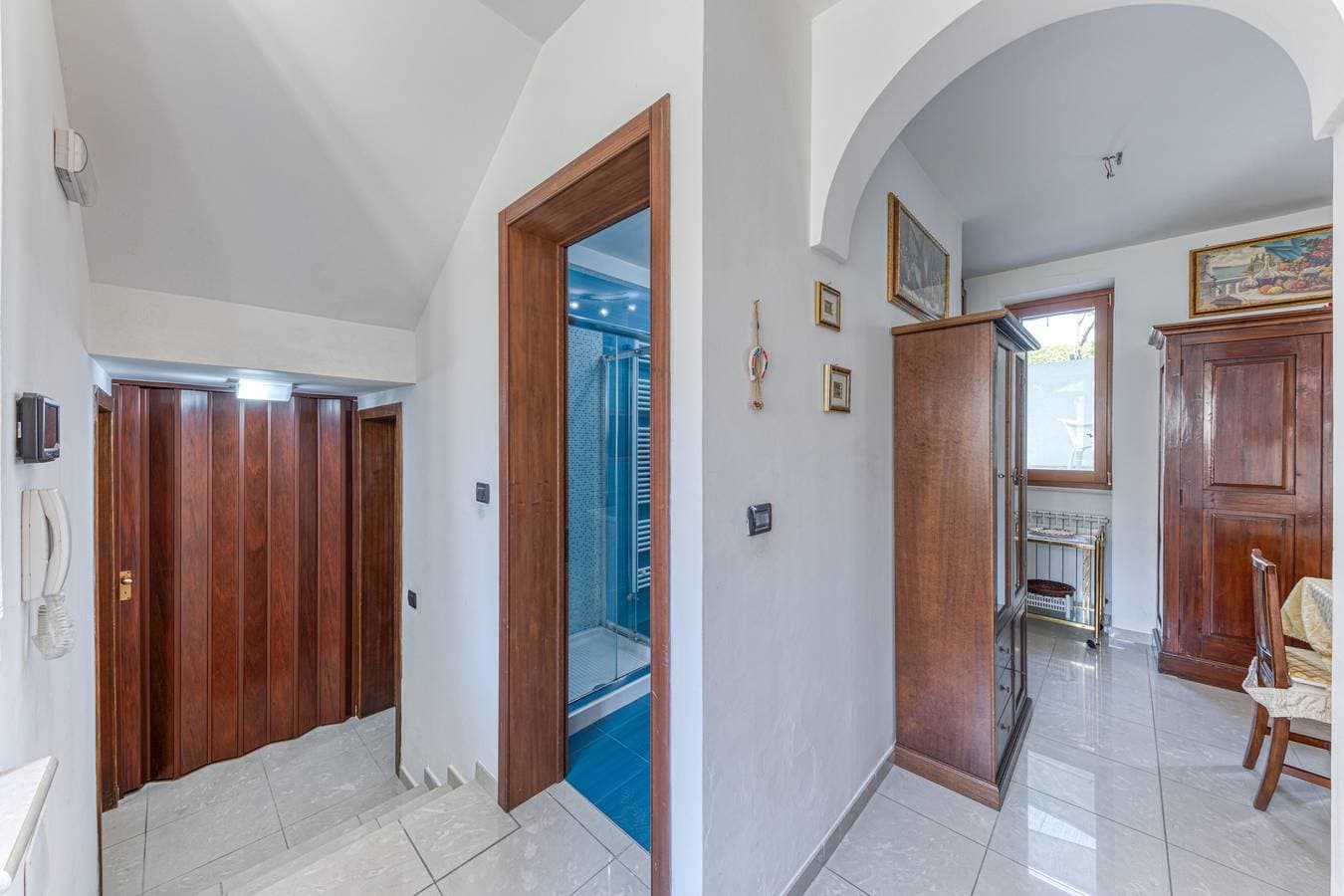 Foto 6 von 22: Ferienwohnung „Casa di Marika“ mit privater Terrasse und Klimaanlage