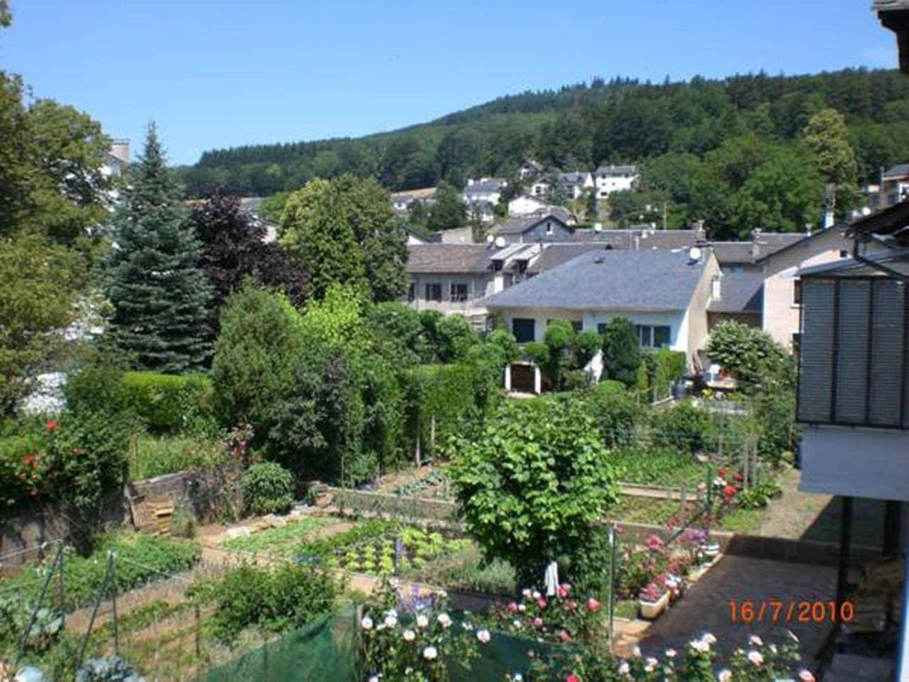 Foto 6 von 19: Three-Bedroom Townhouse
