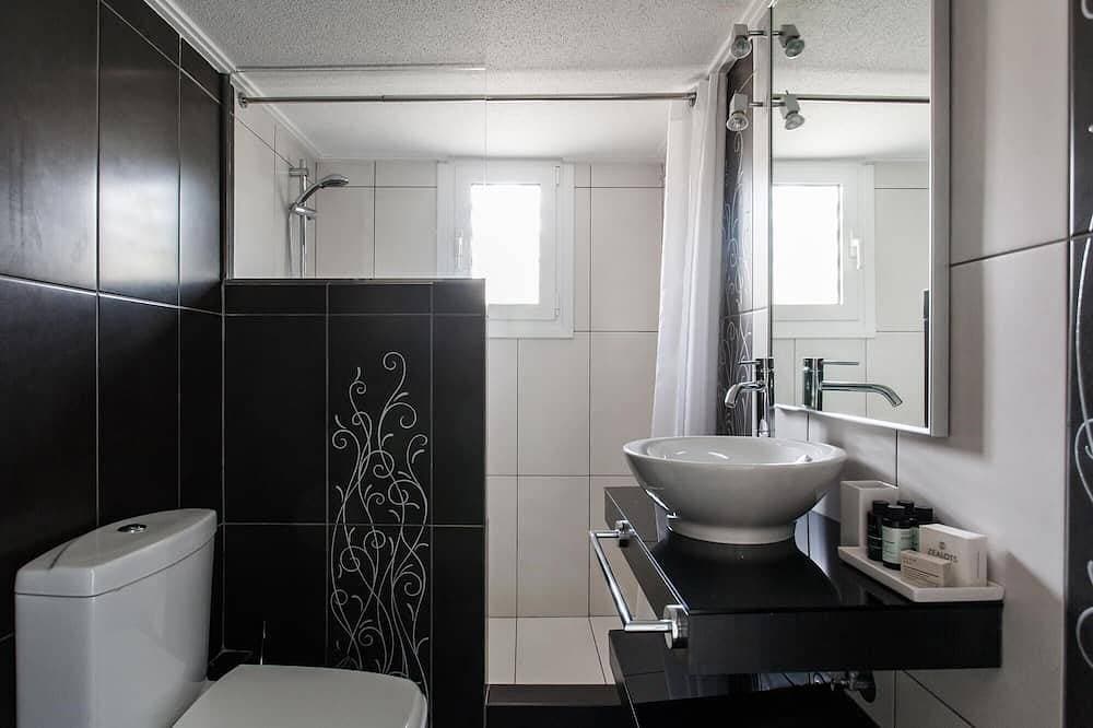 Foto 8 von 26: Modernisierte und geräumige 2Bd Wohnung in Chalandri