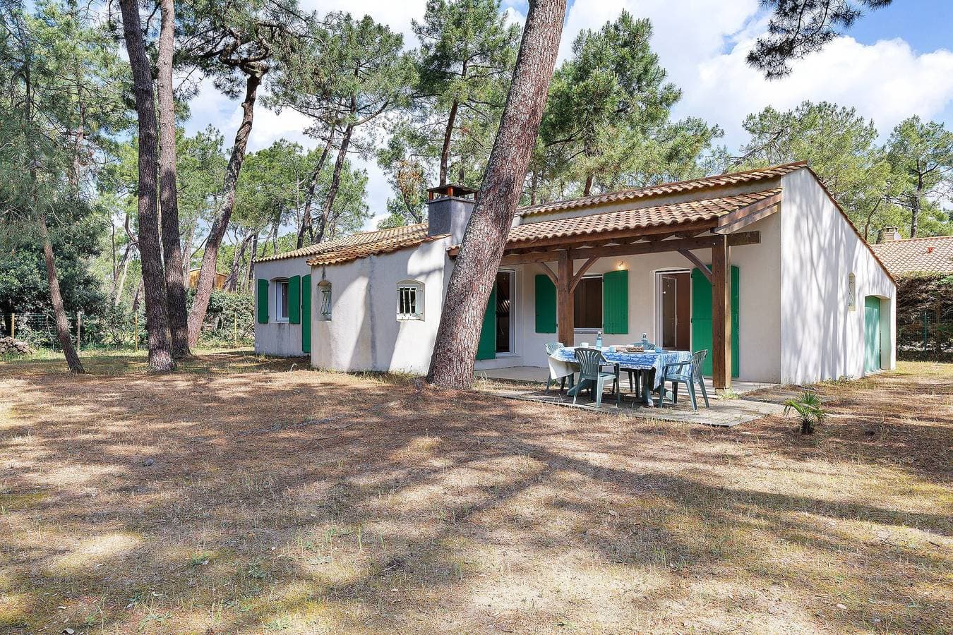 Villa Les Amourettes 1
