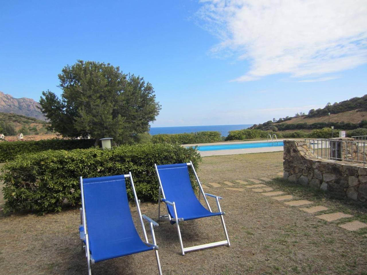 Foto 10 von 55: Apartment with Sea View