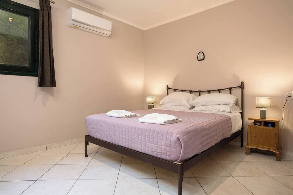 Foto 5 von 30: Die Villa mit einem Schlafzimmer