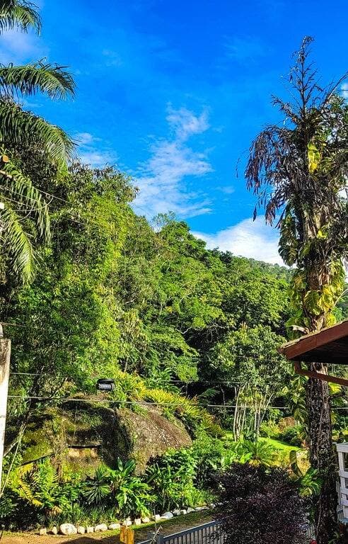 Foto 12 von 31: Ubatuba schöne Wohnung