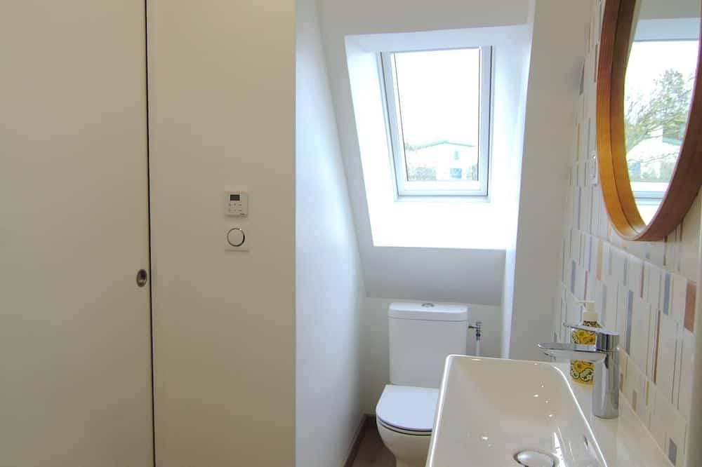 Foto 9 von 24: Le Bateau Bleu, Appartement Avec vue mer