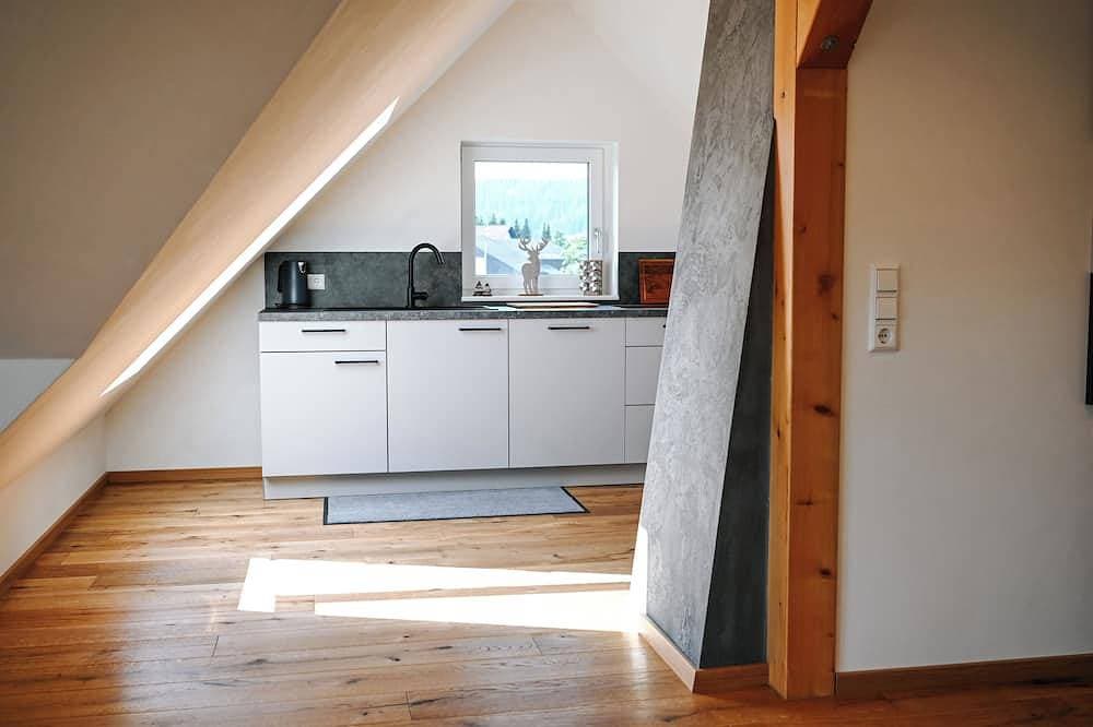 Foto 13 von 17: SeeblickOase: Exklusives Apartment Schnepfhalde
