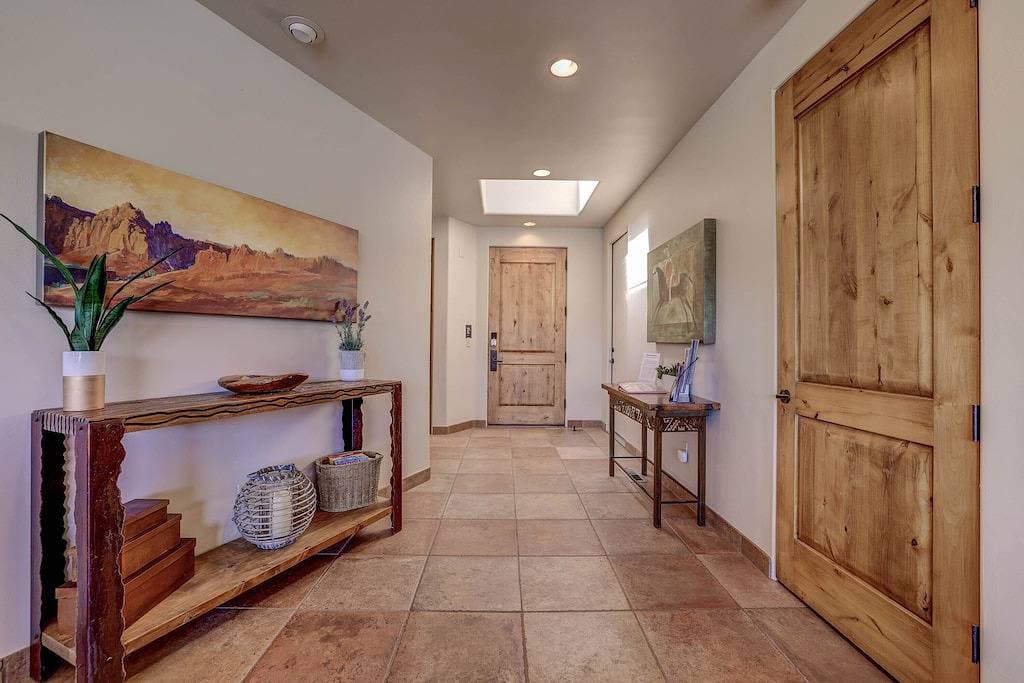Foto 7 von 40: Entrada Oasis 1 Br Waterside Villa w/full Kitchen & Private Garage