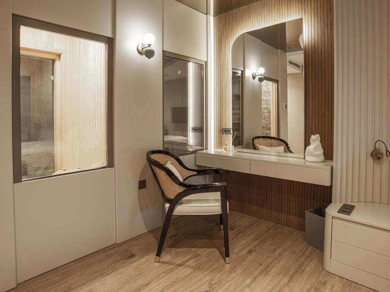 Foto 11 von 15: Junior Suite with Sauna