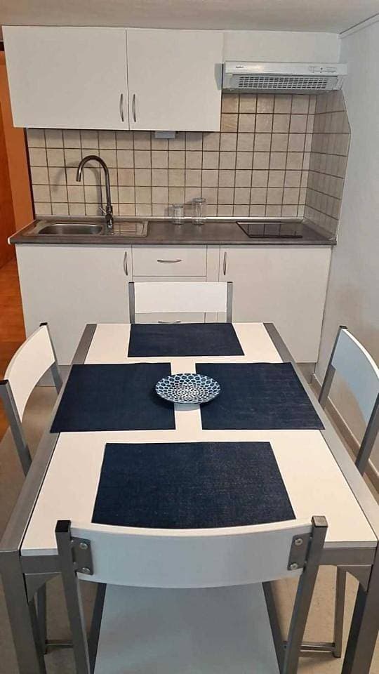 Foto 10 von 21: One-Bedroom Apartment