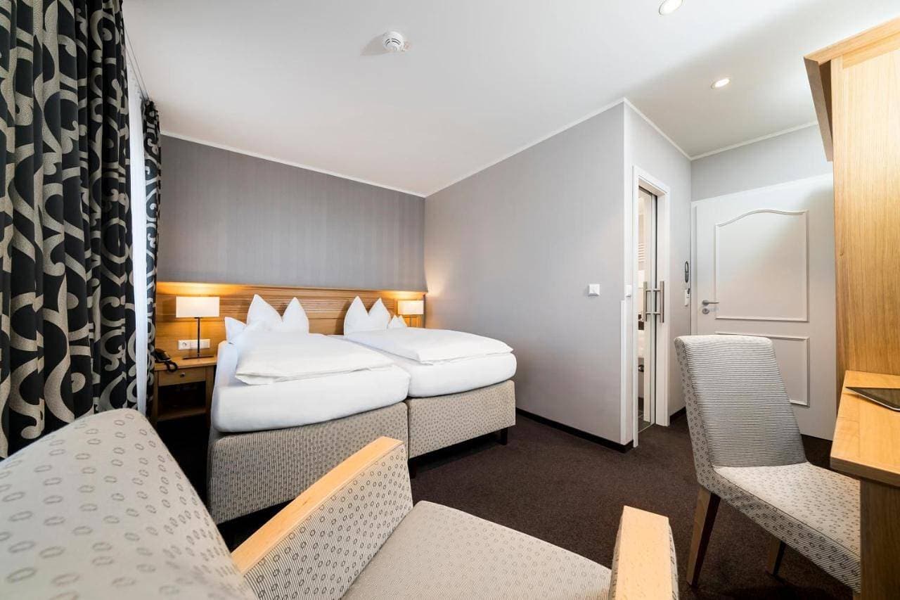 Foto 5 von 7: Standard Double Room