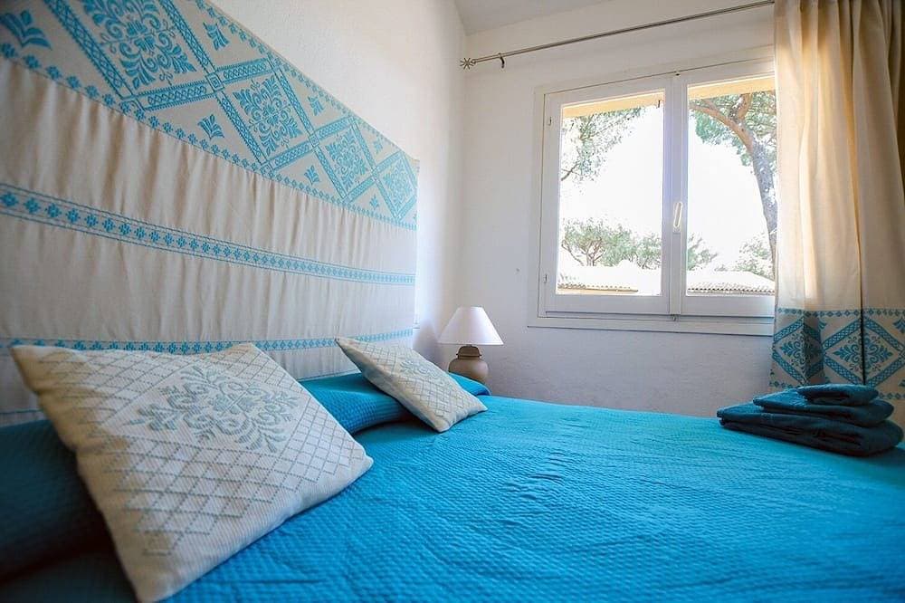 Foto 3 von 30: Calaverde, sehr raffinierte Wohnung, nur einen Steinwurf vom Meer entfernt