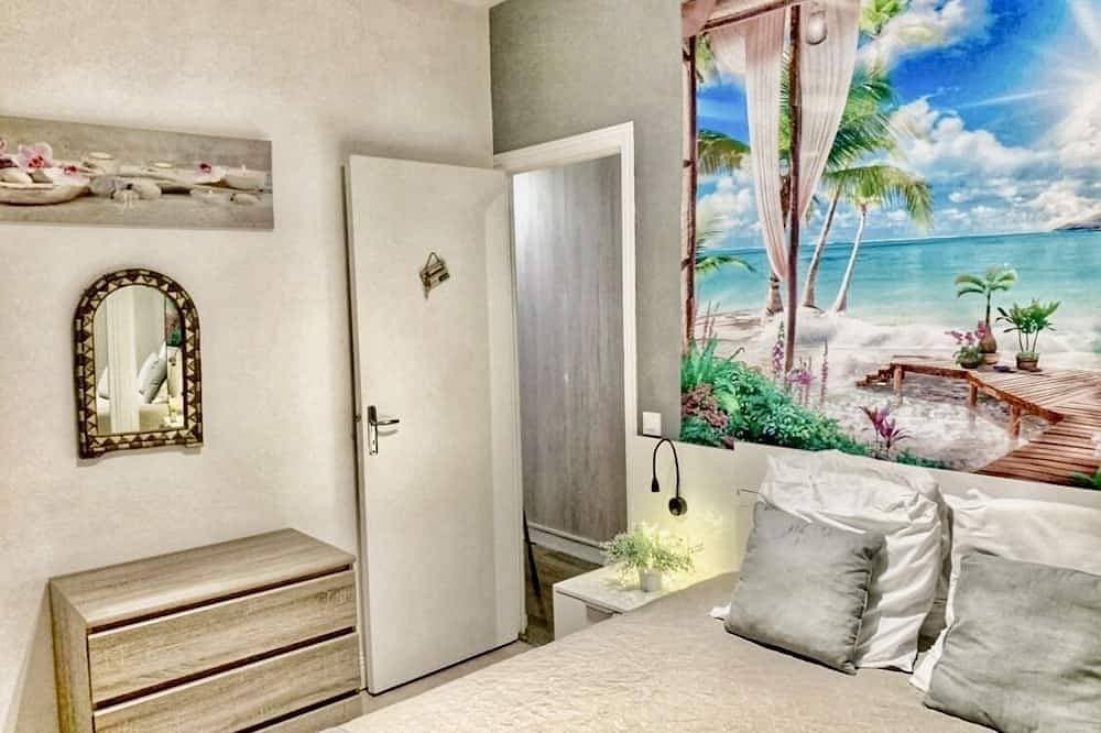 Foto 4 von 30: Magnifique vue sur la mer direct sur la plage appartement 110m2 8-9 pers terrass