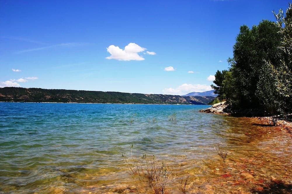 Foto 10 von 22: A 4-star Provencal Premium break